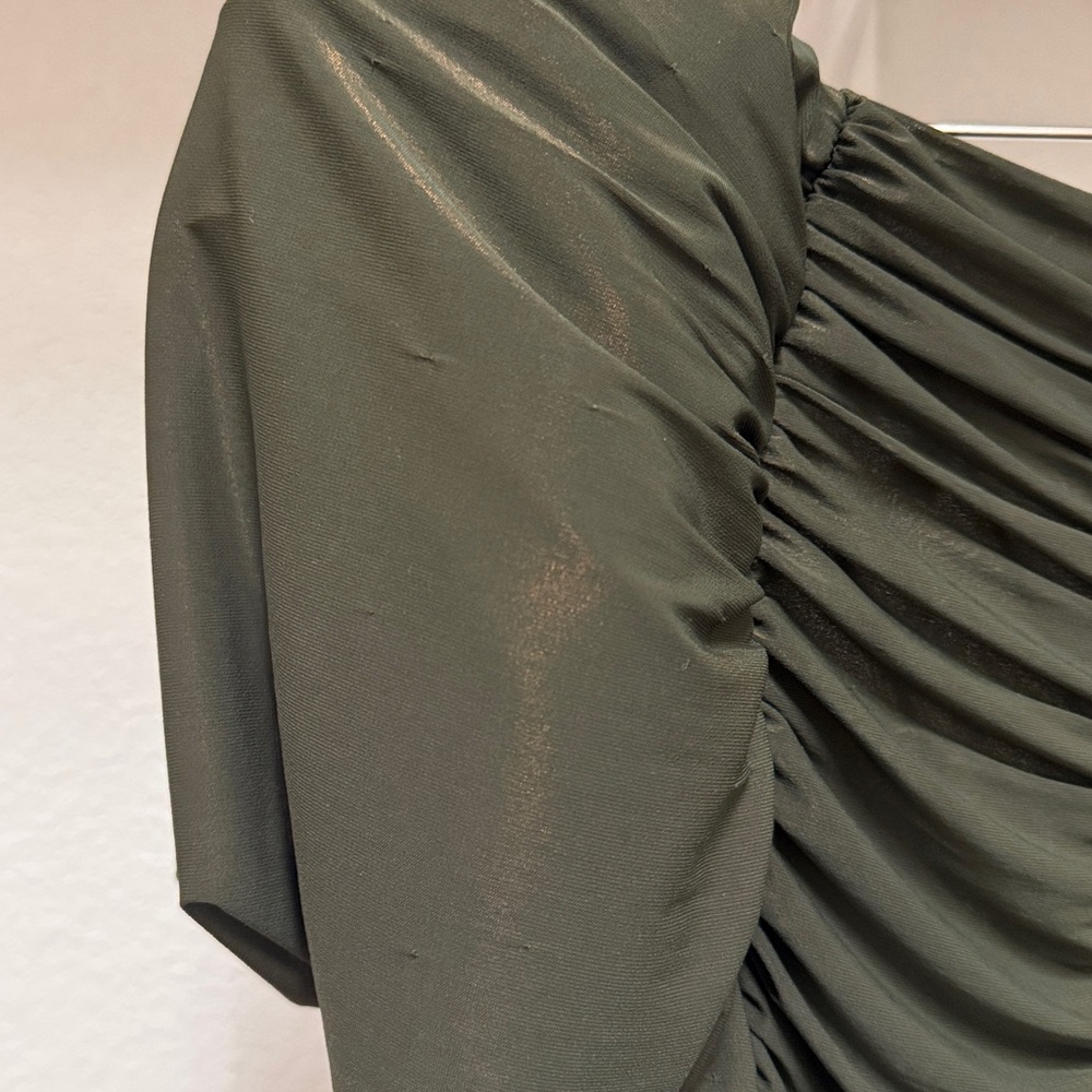 LUPINE DRESS Ronny Kobo - Picture 10 of 16